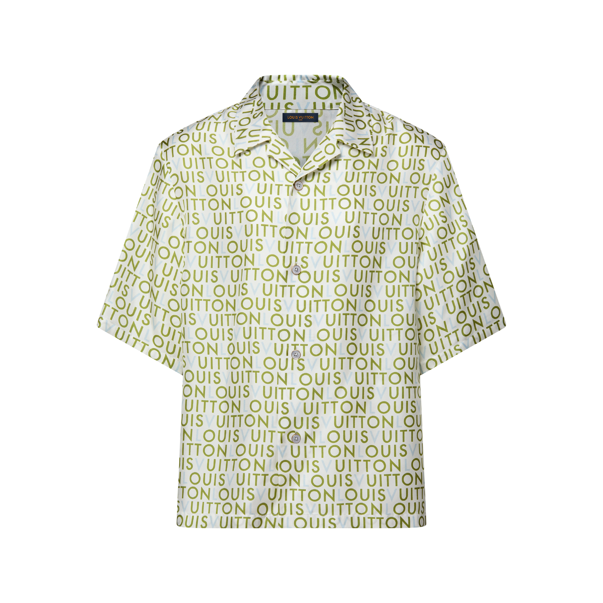 Designer Shirts for Men | LOUIS VUITTON